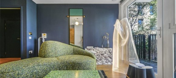 1 bedroom Apartment in Rotherhithe, United Kingdom No. 11005 11