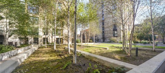 1 bedroom Apartment in Rotherhithe, United Kingdom No. 11005 19