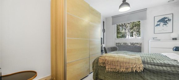 1 bedroom Apartment in Rotherhithe, United Kingdom No. 11005 14