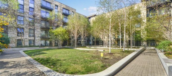 1 bedroom Apartment in Rotherhithe, United Kingdom No. 11005 13