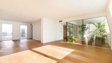 4-Zimmer Penthouse in Wien, Austria, Nr. 28464