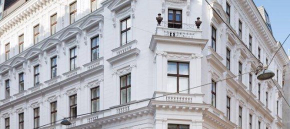 4-Zimmer Penthouse in Wien, Austria, Nr. 28464 21