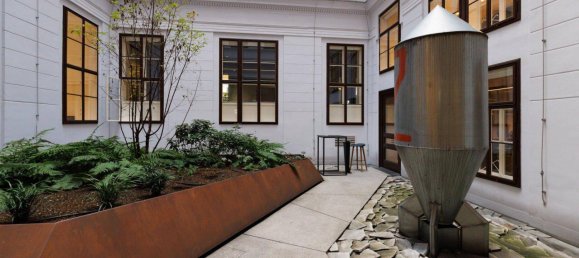 4-Zimmer Penthouse in Wien, Austria, Nr. 28464 20