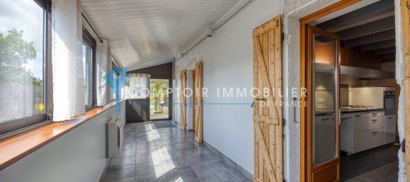 4 chambres Maison de ville à Villefontaine, France No. 326072 7