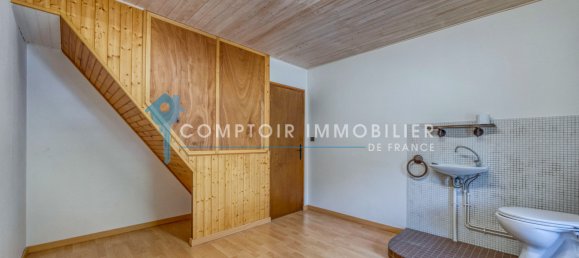 4 chambres Maison de ville à Villefontaine, France No. 326072 13