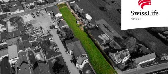 قطعة أرض في Purbach am Neusiedler See, Austria 1226متر مربع رقم 165648 3