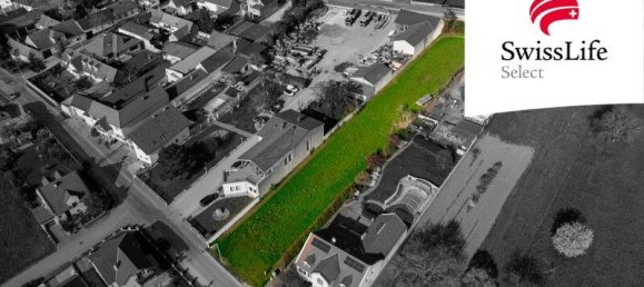 قطعة أرض في Purbach am Neusiedler See, Austria 1226متر مربع رقم 165648 7