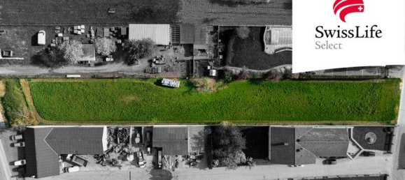 قطعة أرض في Purbach am Neusiedler See, Austria 1226متر مربع رقم 165648 5