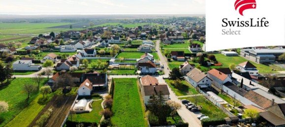 قطعة أرض في Purbach am Neusiedler See, Austria 1226متر مربع رقم 165648 6