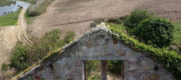 Studio in Atouguia da Baleia, Portugal No. 17921 8