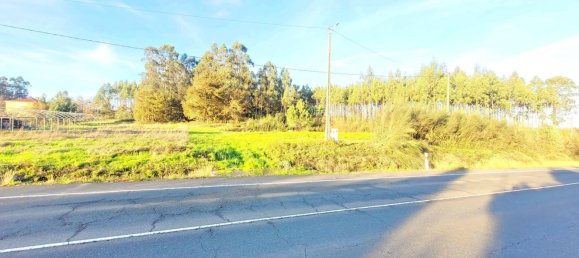 Земельный участок 1436м² в О Пино, Испания № 44917 5