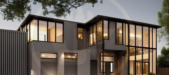 Земельный участок 1436м² в О Пино, Испания № 44917 2