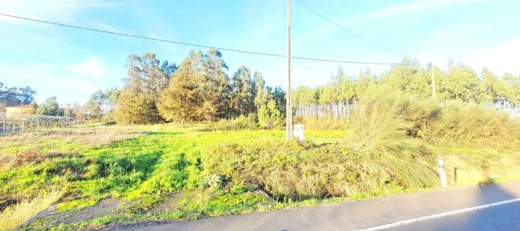 Земельный участок 1436м² в О Пино, Испания № 44917 19