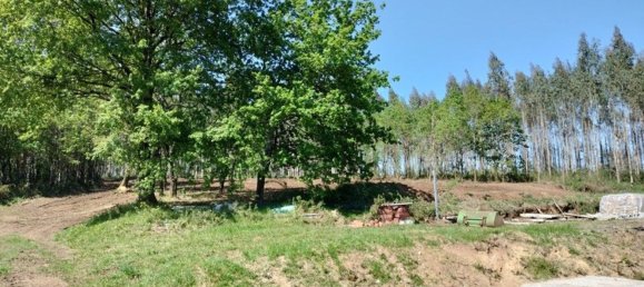 Земельный участок 1436м² в О Пино, Испания № 44917 22