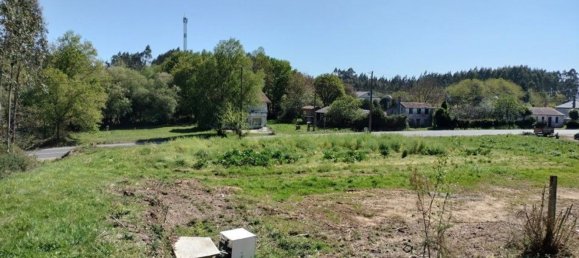 Земельный участок 1436м² в О Пино, Испания № 44917 27