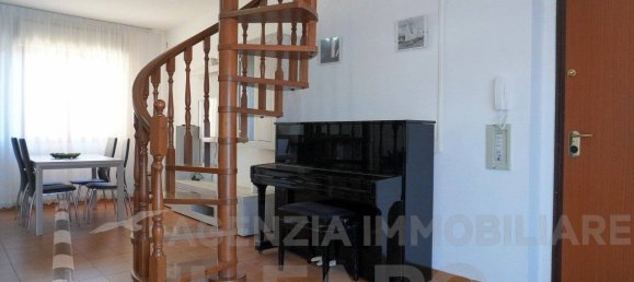 Apartamento de 2 dormitorios en La Maddalena, Italy No. 10035 11