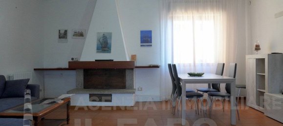 Apartamento de 2 dormitorios en La Maddalena, Italy No. 10035 4
