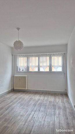 استوديو في Le Havre, France رقم 360293