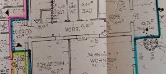 2 rooms Apartment in Spittal an der Drau, Austria No. 177036 12