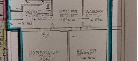 2 rooms Apartment in Spittal an der Drau, Austria No. 177036 13