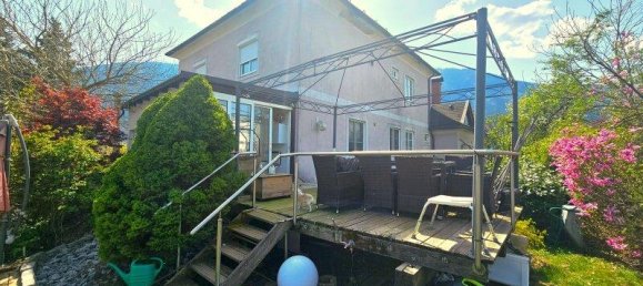 2 rooms Apartment in Spittal an der Drau, Austria No. 177036 6