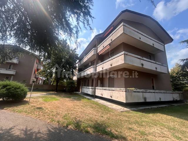 2 chambres Appartement à Vigevano, Italy No. 378756