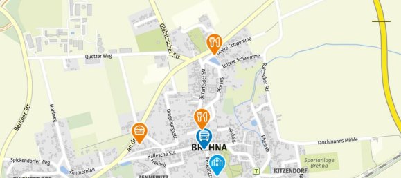 Adosado de 5 dormitorios en Anhalt-Bitterfeld, Germany No. 160002 2