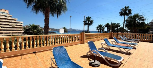 4 bedrooms Apartment in Calpe, Spain No. 88980 2