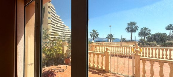 4 bedrooms Apartment in Calpe, Spain No. 88980 12