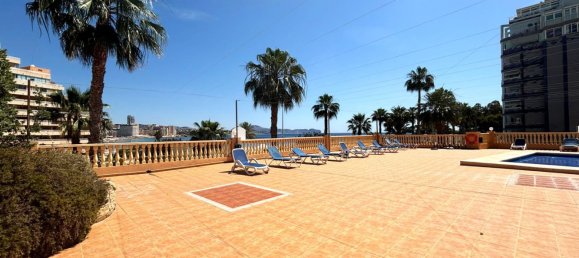 4 bedrooms Apartment in Calpe, Spain No. 88980 3