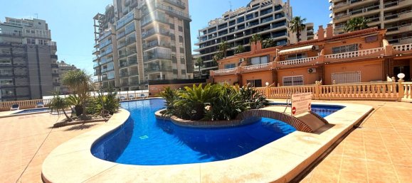 4 bedrooms Apartment in Calpe, Spain No. 88980 6