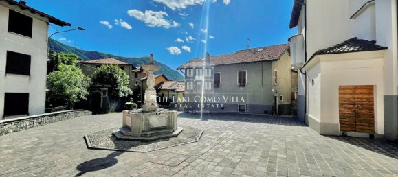3 bedrooms Townhouse in Plesio, Italy No. 87182 2