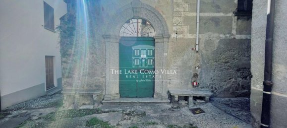 3 bedrooms Townhouse in Plesio, Italy No. 87182 9