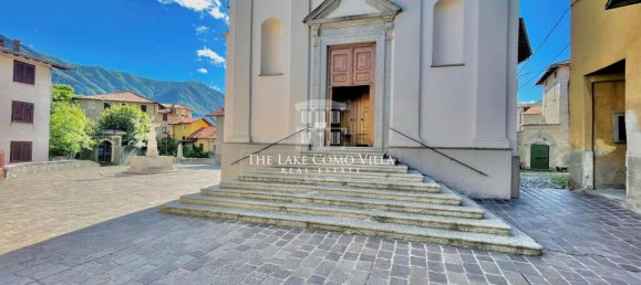 3 bedrooms Townhouse in Plesio, Italy No. 87182 30