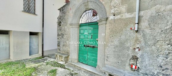 3 bedrooms Townhouse in Plesio, Italy No. 87182 8