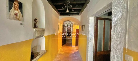 3 bedrooms Townhouse in Plesio, Italy No. 87182 11