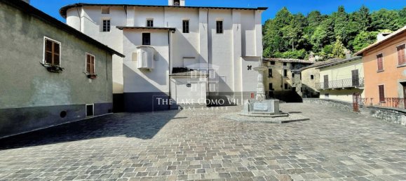 3 bedrooms Townhouse in Plesio, Italy No. 87182 6