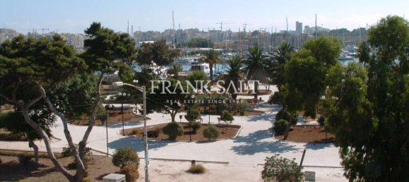 Escritório em Ta' Xbiex, Malta N.º 11760 7