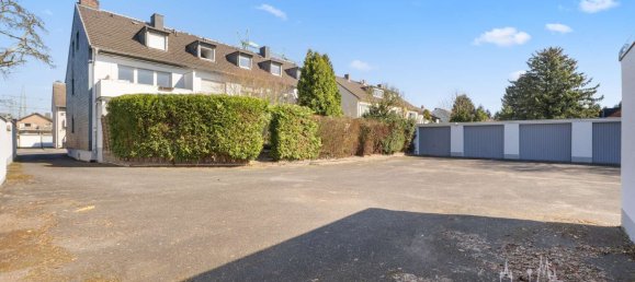 1 غرف نوم شقة في Cologne, Germany رقم 209149 8