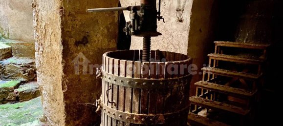 Lagerhaus in Massa Marittima, Italy 196m², Nr. 325357 16