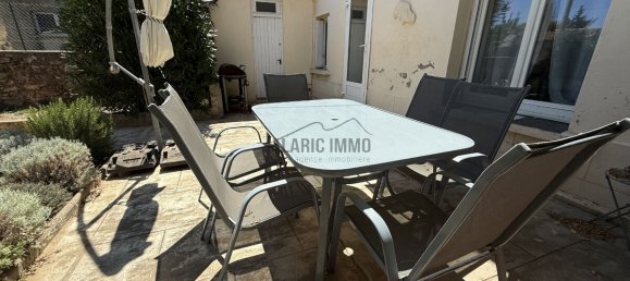 Adosado de 3 dormitorios en Occitanie, France No. 298629 2