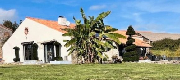 4 غرف نوم منزل في Mache, France رقم 288007 2