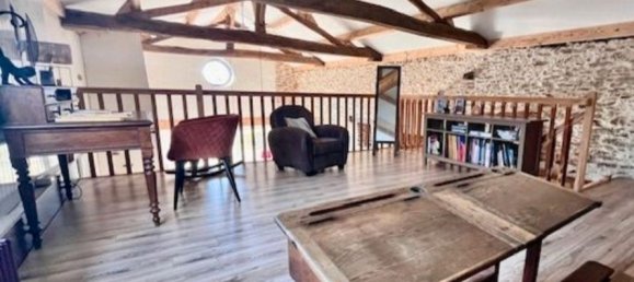 4 غرف نوم منزل في Mache, France رقم 288007 3