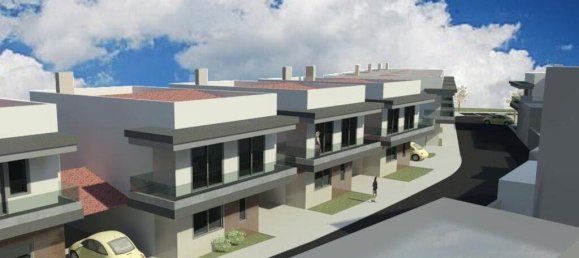 Villa T4 em São Martinho do Porto, Portugal N.º 143485 6