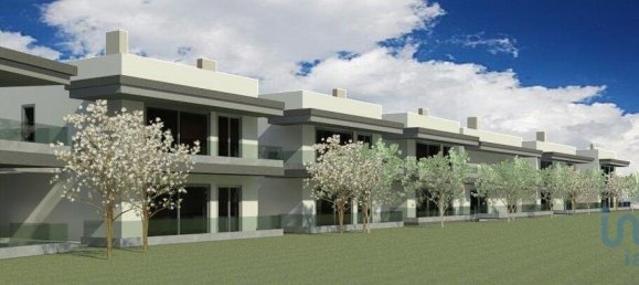 Villa T4 em São Martinho do Porto, Portugal N.º 143485 4