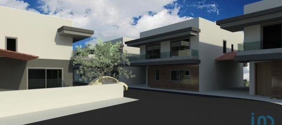 Villa T4 em São Martinho do Porto, Portugal N.º 143485 5