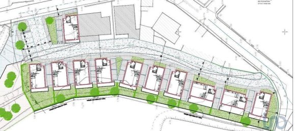 Villa T4 em São Martinho do Porto, Portugal N.º 143485 3