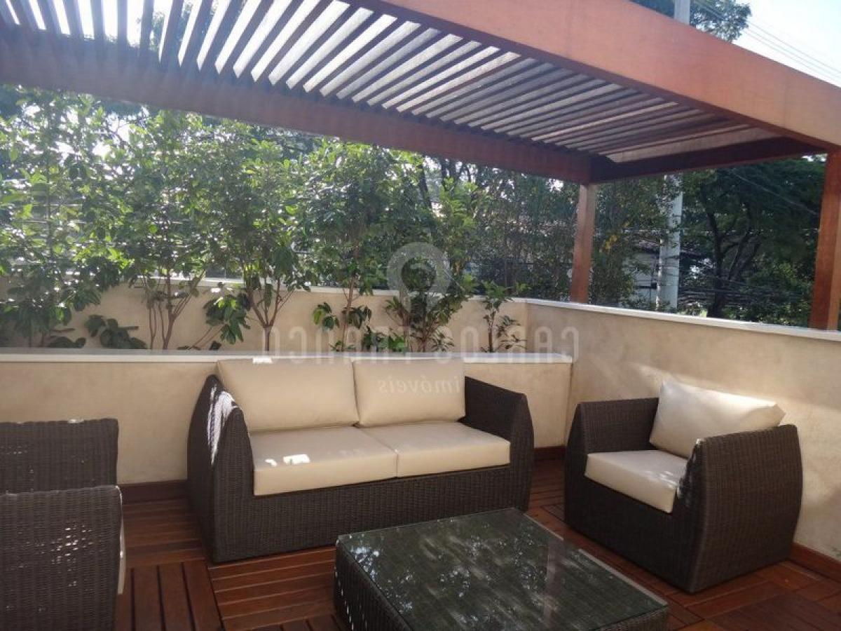 3 bedrooms House in Sao Paulo, Brazil No. 593510