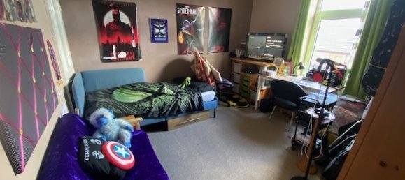 3 Schlafzimmer Haus in Lincoln, United Kingdom, Nr. 1772 5