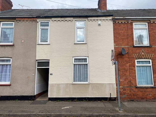 3 Schlafzimmer Haus in Lincoln, United Kingdom, Nr. 1772